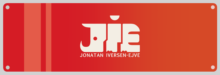 Jonatan Iversen-Ejve