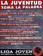 La juventud toma la palabra