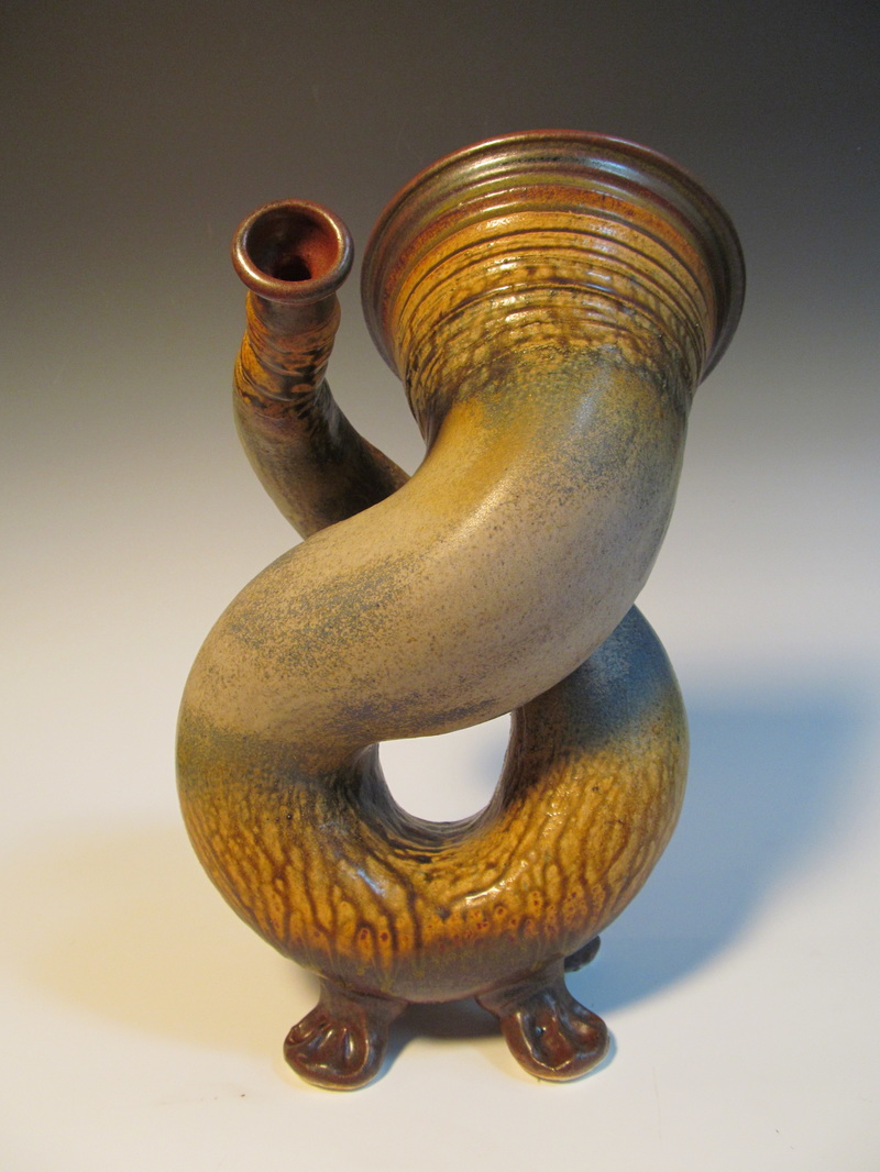 Tabatha Yeatts The Opposite of Indifference Musical Sculpture