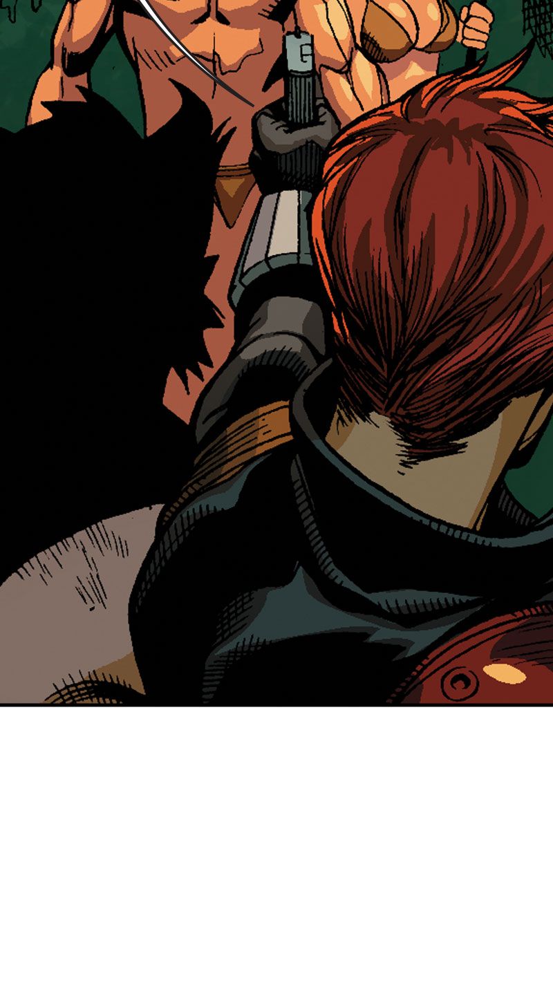 Read online Secret Invasion Infinity Comic comic -  Issue #12 - 104