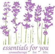 Essentials for You: Aromatherapy for Life