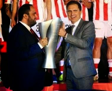 Τι ζητά ο Μποροβήλος