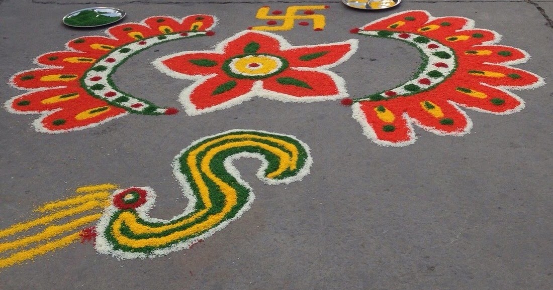 Rangoli