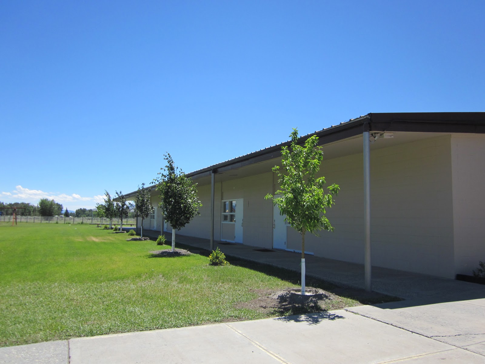 Mackay, Idaho 83251 Results of the Mackay School Board Election for
