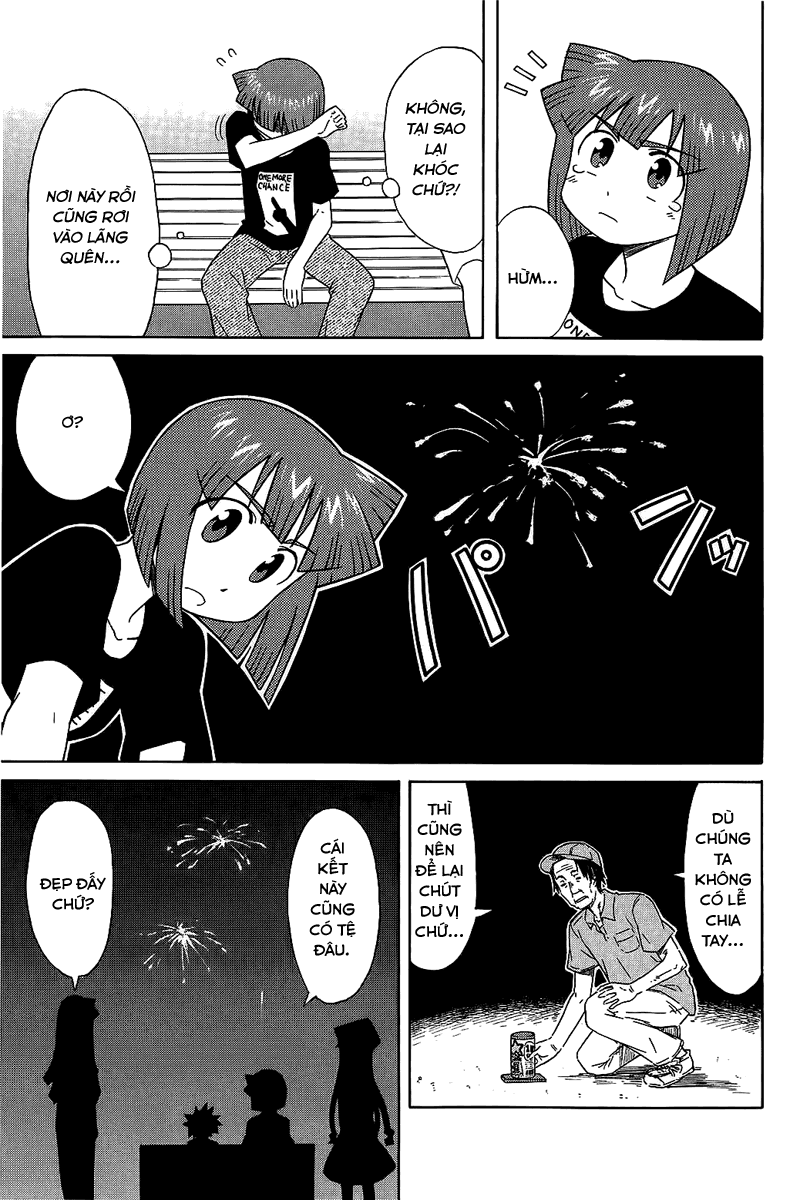 Shinryaku! Ika Musume Chap 79 - Truyen.Chap.VN