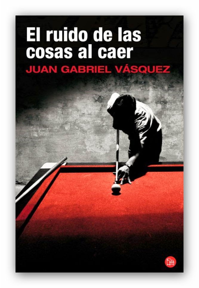 El Ruido De Las Cosas Al Caer Blog de la revista Lecturas Tu Red: El ruido de las cosas al caer, de