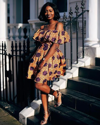 ✘ 37 Traditional Ghanaian Ankara Dresses Styles Attires for African Women Often once people showcase their chosen material for a forthcoming event ✘ 37 Traditional Ghanaian Ankara Dresses Styles Attires for African Women