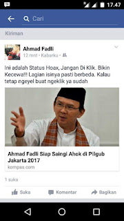 Cara spam di group facebook