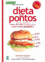 Download do livro - Dieta dos Pontos