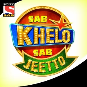 'Sab Khelo Sab Jeeto Season 2' Sab Tv Game Show Plot Wiki,Host,Registration,Timing,Promo
