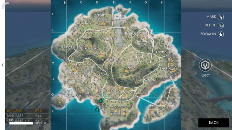 Free Fire Tips And Tricks To Get Booyah Every Time Gaming