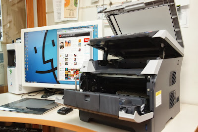 5 mejores marcas de impresoras