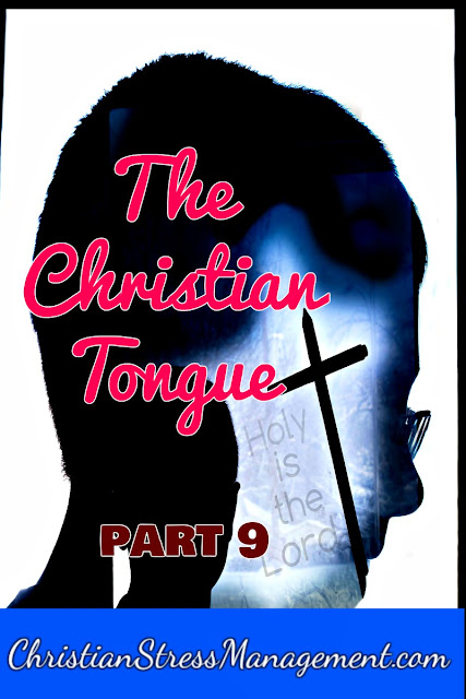 The Christian Tongue