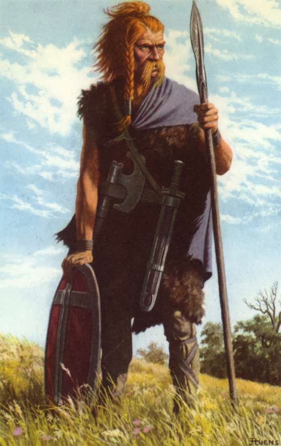 Illustration s'il vous plaît JeanLéon Huens