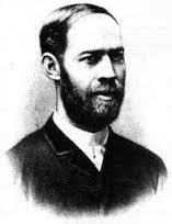 Biografi Heinrich Rudolf Hertz - Penemu Gelombang Frekuensi Hertz