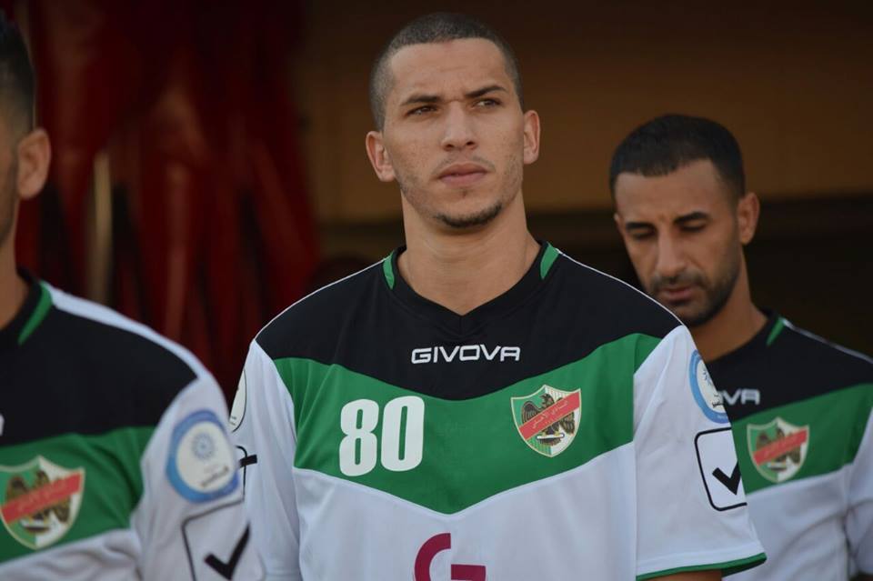 Mahmoud Wadi continues to dominate Jordanian Premier League