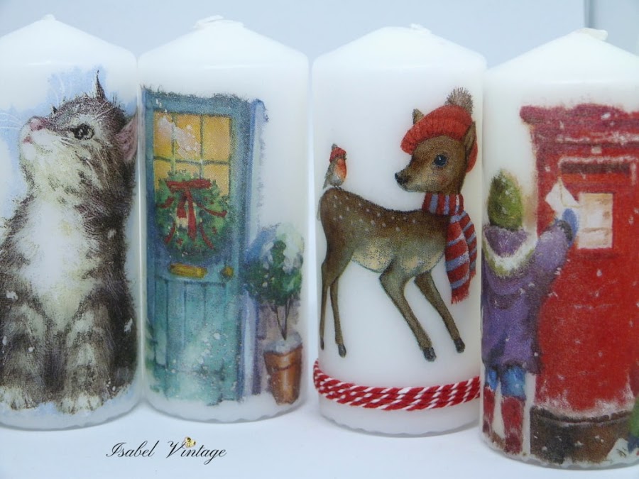 velas-decoradas-navidad