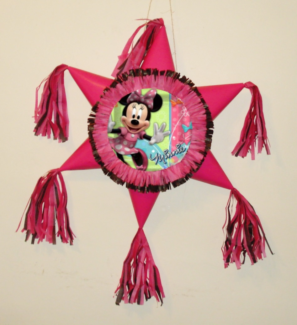 Pi 241 Atas Star Shaped Pi 241 Atas 5