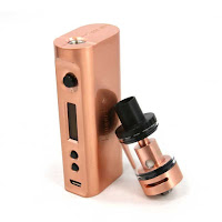 Kanger Subox Mini-C Rose Gold arrived today