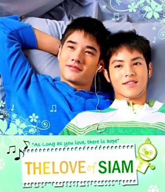 Love of Siam, 3