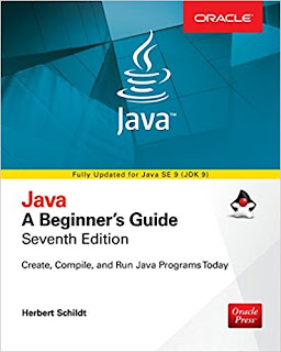 best Java book for 2019