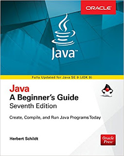 best Java book for beginners