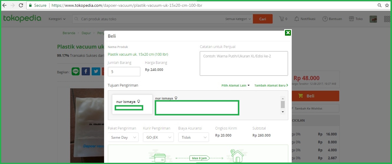 smart shopping dengan hadiah.me, hadiah dot me, belanja online dengan pintar, program cashback belanja online, be a smart shopper