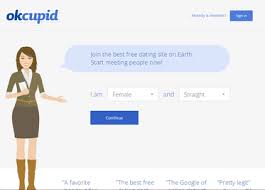Okcupid dating chat tips