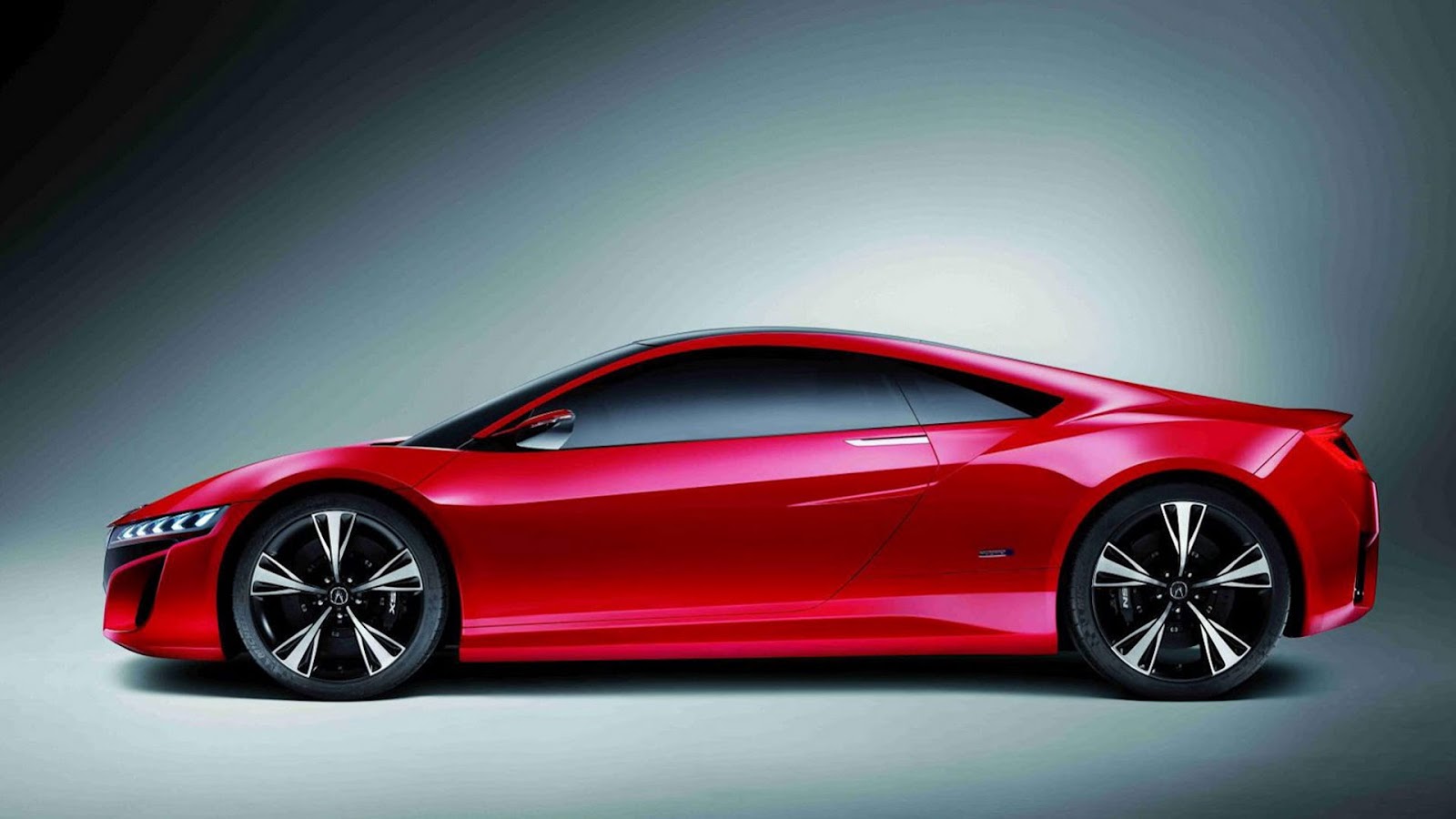 Autos World For All Acura Nsx