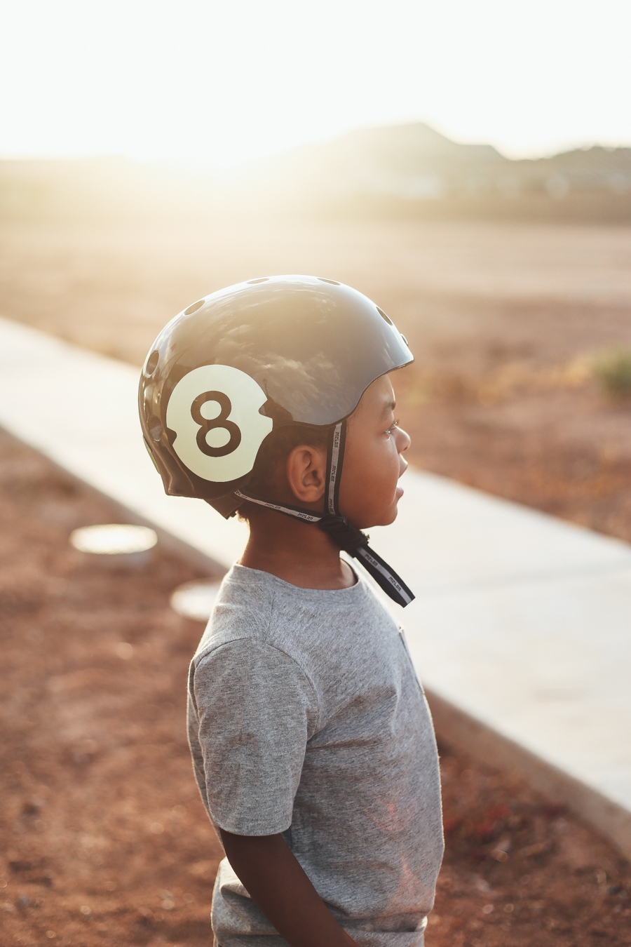 StyleFitFatty How my 4year old learned to ride a bike without training wheels