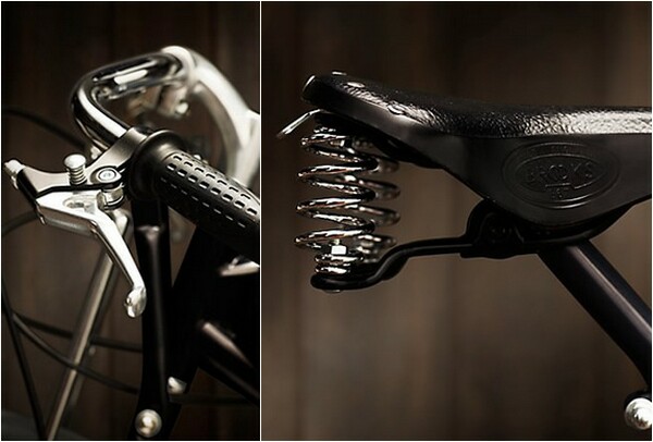 beautiful customized bicycles