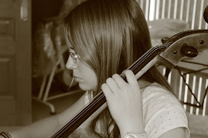 Anna: Violoncel