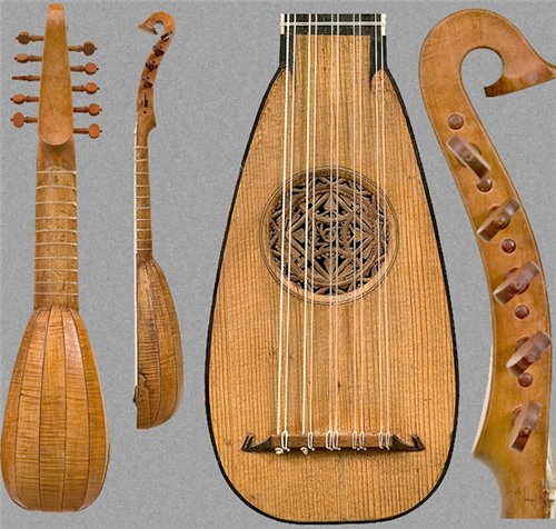 Учебный блог: Струнные музыкальные инструменты