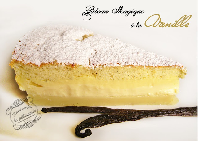 Decor De Gateau Avec Gousse De Vanille Decor De Gateau Avec Gousse De Vanille