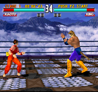 tekken 3 ps1 rom unlock all characters tekken 3 ps1 rom unlock all characters