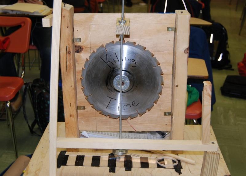 Science Olympiad