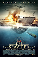 Chiến Hạm Ngầm - USS Seaviper
