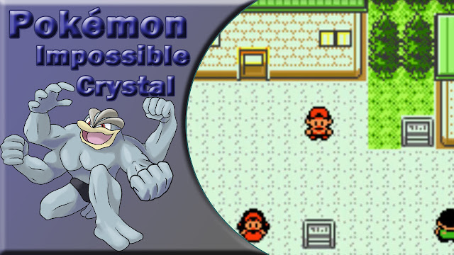 Pokemon Crystal Hack Download Pokemon Crystal Hack Download