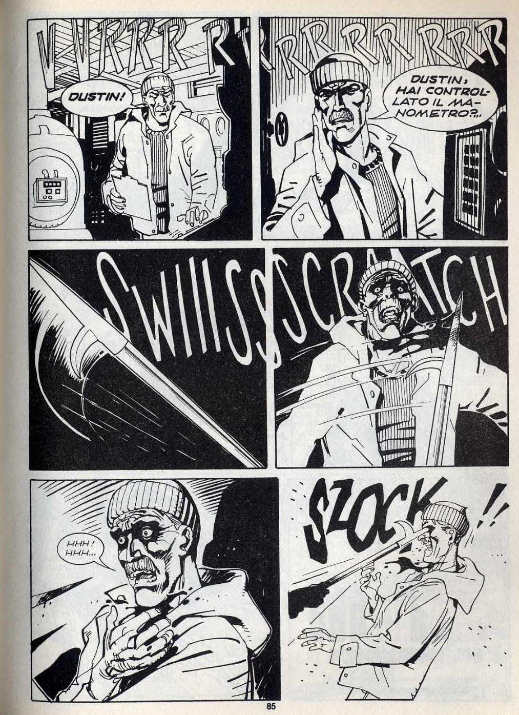 Dylan Dog (1986) issue 90 - Page 82