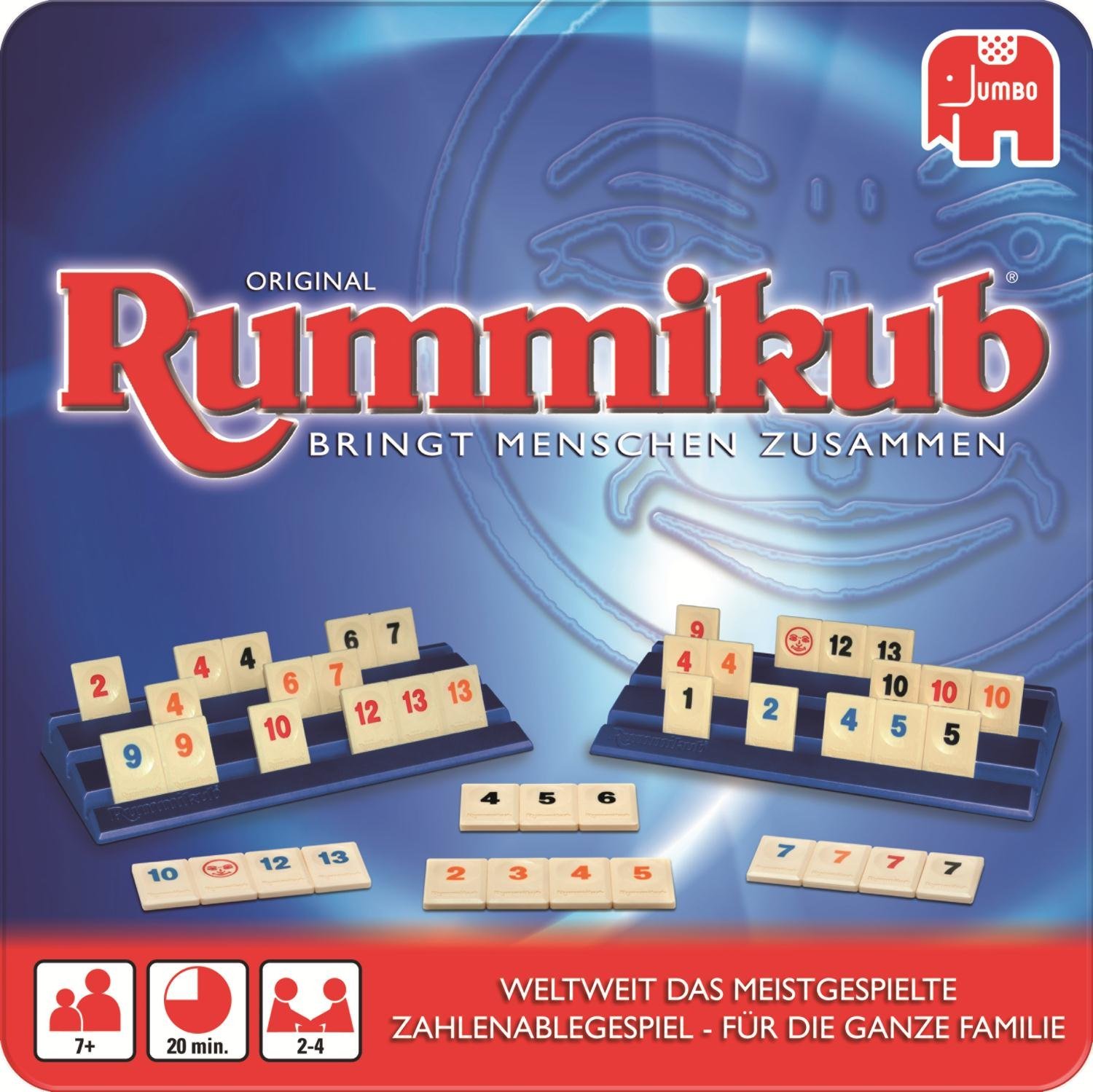 Chen Gai France ) rummikub en ligne