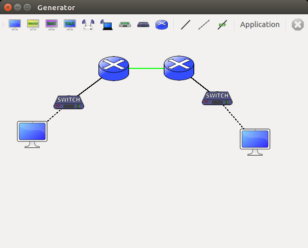 topology maker topology generator for ns3 on ubuntu 16 04 topology maker topology generator for ns3 on ubuntu 16 04