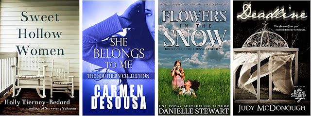 Click for Top 100 Free Southern Drama eBooks Image: Click for Top 100 Free Southern Drama eBooks