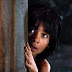 Neel Sethi, Wild Child Mowgli in "The Jungle Book" (Opens Apr 07)