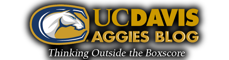 UC Davis Aggies