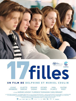 17 Filles 