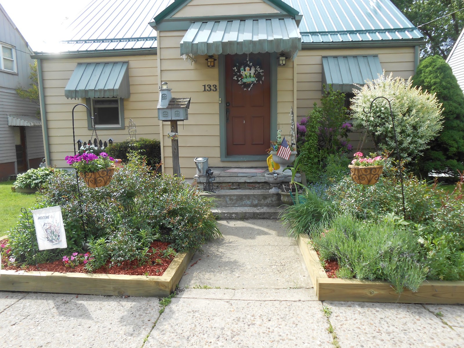 The Northern West Virginia Gardener A Northern WV Gardener Beauty in