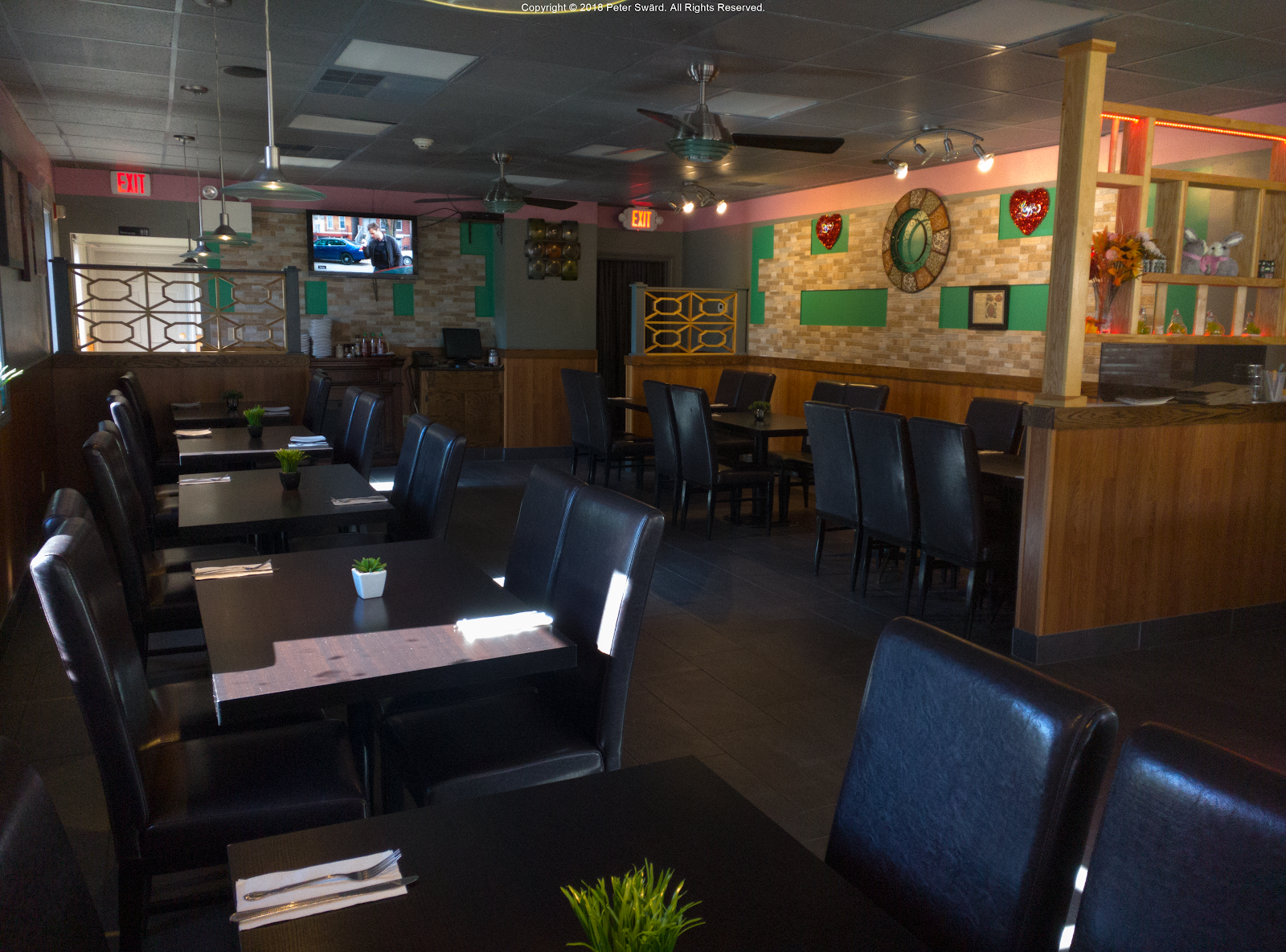 The Daily Lunch BayBerry Cafe Woburn