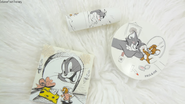 Paul & Joe Limited Edition Warner Brother’s Collection - 001 Tom and Jerry