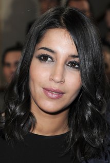 Leïla Bekhti Leïla Bekhti