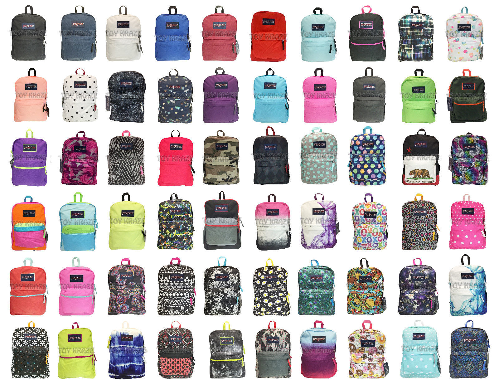 Jansport Backpack Backpacks For Girls For Sale SEMA Data Coop